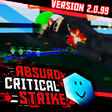 Icon of program: ACS Absurd Critical Strik…