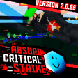 ACS Absurd Critical Strike