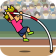 Icon of program: トニーくんの棒高跳び
