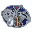 Top Country radio stations