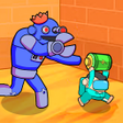 程序图标：Hide  Survive in Monster …