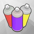 ไอคอนของโปรแกรม: Paint Craft