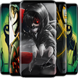 Ícone do programa: Creepypasta wallpapers  C…