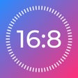 Ícone do programa: Yelo: Intermittent Fastin…