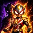 Programikonen: Hedgehog Rope Hero: Speed…