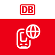 程序图标：DB Streckenagent