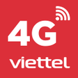 程序图标：Viettel Data - Đăng Ký Gó…