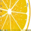 Icona del programma: Tema Fun Fruit
