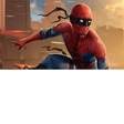 Icon of program: Spiderman swing and ninja…