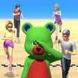 Icon of program: K-POP Survival