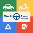 프로그램 아이콘: Driver License Exam Pract…