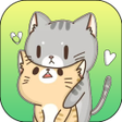 プログラムのアイコン：How To Draw Cute Cats