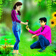 プログラムのアイコン: Love Photo Editor - Pic F…