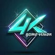 Biểu tượng của chương trình: Game Capture 4k