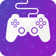 أيقونة البرنامج: Instant Games