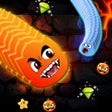 程序图标：Snake Worm.io Hunter Game…