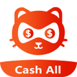 Ícone do programa: Cash All - Earn real mone…