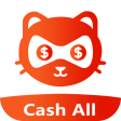 Cash All - Earn real money