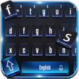 プログラムのアイコン：Black Blue Keyboard