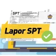 Icon of program: Lapor Pajak SPT Tahunan e…