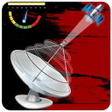 Ikon program: Dish Satellite Finder- Tr…