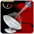 Dish Satellite Finder- Tracker