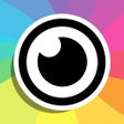 程序图标：Funny face filters FluoCa…