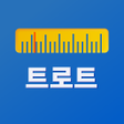 プログラムのアイコン：트로트 라디오