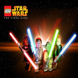 Icoon van programma: LEGO Star Wars