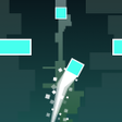 أيقونة البرنامج: PolygonDash