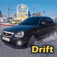 Russian Drift Racing