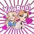 Biểu tượng của chương trình: Yolo House Run