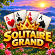 Icon of program: Solitaire Offline Card Ga…