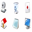 Symbol des Programms: IconShock Free Vista Icon…