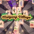 프로그램 아이콘: Mahjong Village