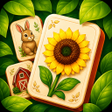Symbol des Programms: Mahjong Village