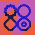 프로그램 아이콘: Orb: Superapp for Social …