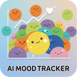 プログラムのアイコン：MindMate: AI Mood Coach