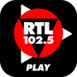 Icoon van programma: RTL 102.5 PLAY