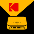 ไอคอนของโปรแกรม: Kodak Luma