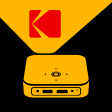 Symbol des Programms: Kodak Luma
