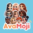 プログラムのアイコン：AvaMoji