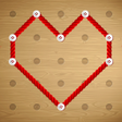 Icon of program: Line Puzzle Game. Connect…