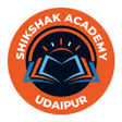 Programın simgesi: Shikshak Academy Udaipur