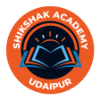 Symbol des Programms: Shikshak Academy Udaipur