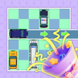 Ikona programu: Slippery Exit