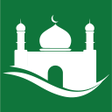 プログラムのアイコン：Prayer Times & Qibla Dire…