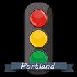 Programikonen: Traffic Portland