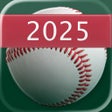 程序图标：Baseball Stats 2023 Editi…