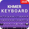 程序图标：Khmer Keyboard- Khmer Typ…